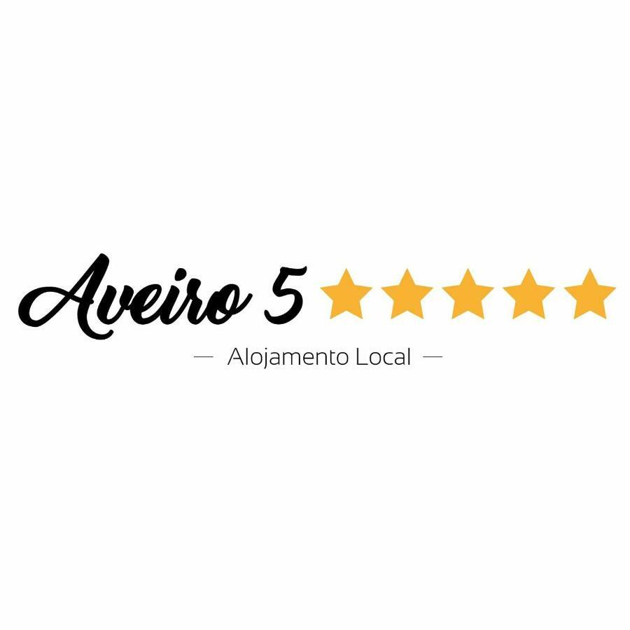 Apartamento Aveiro 5 Estrelas Palace Exterior foto