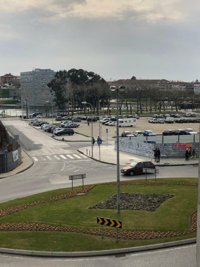 Apartamento Aveiro 5 Estrelas Palace Exterior foto
