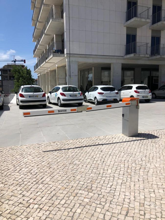 Apartamento Aveiro 5 Estrelas Palace Exterior foto